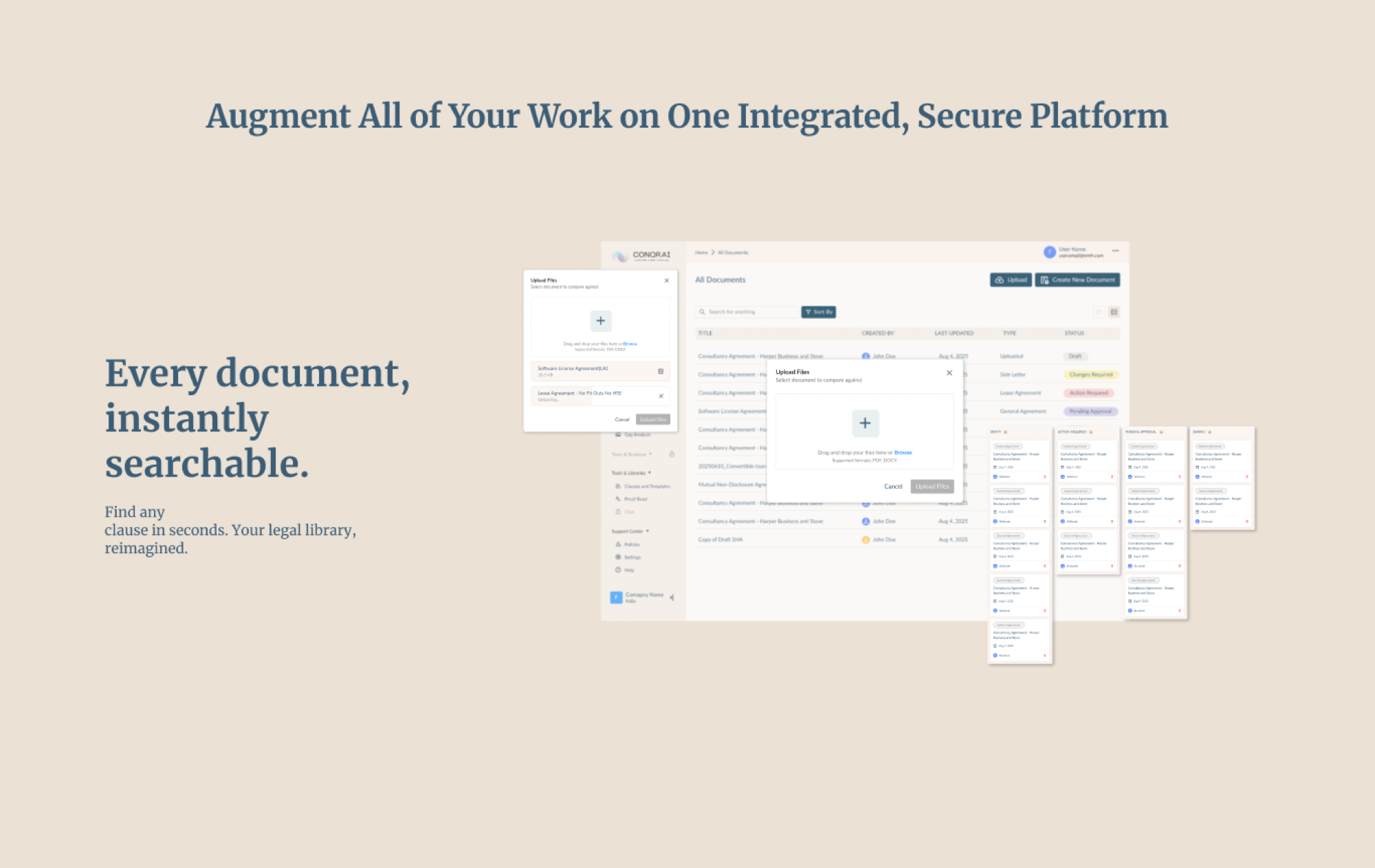 Conqr.ai — Landing — Frame 746