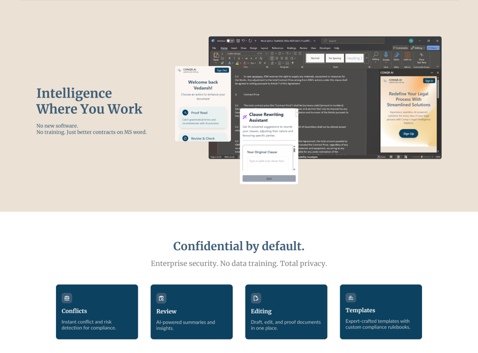 Conqr.ai — Landing — Frame 785
