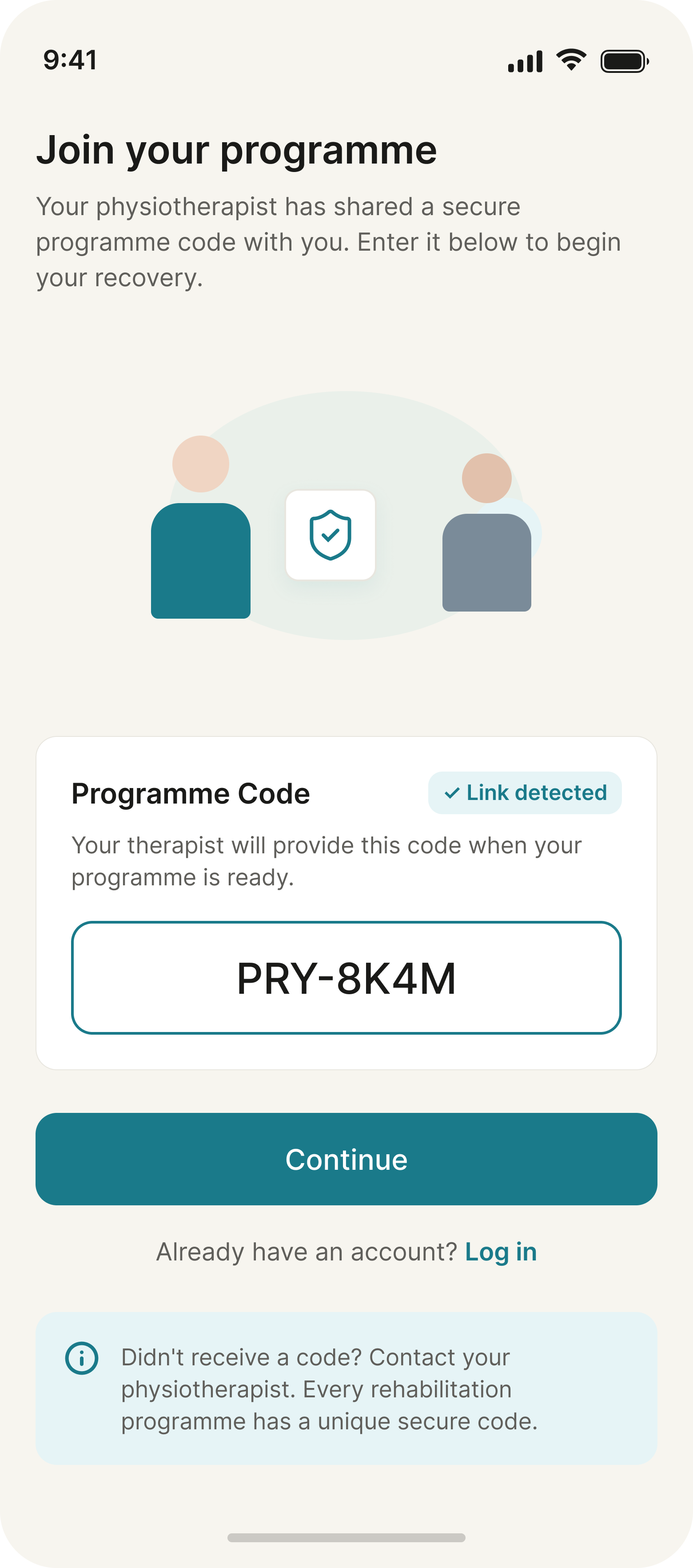 Join